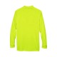 M211L Harriton SAFETY YELLOW