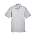 M265 Harriton GREY HEATHER