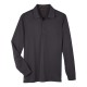M348L Harriton DARK CHARCOAL