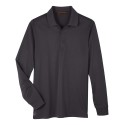 M348L Harriton DARK CHARCOAL