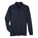 M348L Harriton DARK NAVY