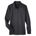 M348LW Harriton DARK CHARCOAL