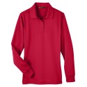 M348LW Harriton RED