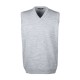 M415 Harriton GREY HEATHER