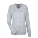 M420W Harriton GREY HEATHER