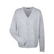 M425 Harriton GREY HEATHER