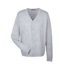 M425 Harriton GREY HEATHER
