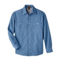 M540 Harriton LIGHT DENIM
