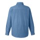 M540 Harriton LIGHT DENIM