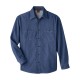M540 Harriton DARK DENIM