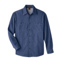 M540 Harriton DARK DENIM