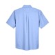 M600S Harriton LIGHT BLUE