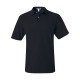 436MPR Jerzees BLACK