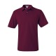 436MPR Jerzees MAROON