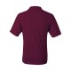436MPR Jerzees MAROON