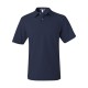 436MPR Jerzees J. NAVY