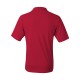 436MPR Jerzees TRUE RED
