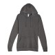 LS13001 Lane Seven HEATHER CHARCOAL