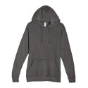 LS13001 Lane Seven HEATHER CHARCOAL