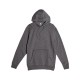 LS14001 Lane Seven CHARCOAL HEATHER