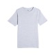 LS15001 Lane Seven HEATHER GREY