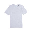 LS15001 Lane Seven HEATHER GREY