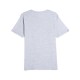 LS15001 Lane Seven HEATHER GREY