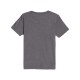 LS15001 Lane Seven CHARCOAL HEATHER