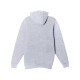 LS19001 Lane Seven HEATHER GREY