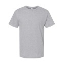 4800 M&O ATHLETIC GREY