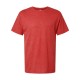 4800 M&O HEATHER RED