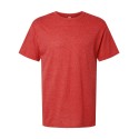 4800 M&O HEATHER RED