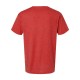 4800 M&O HEATHER RED