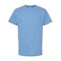 4800 M&O Light Blue Heather