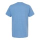 4800 M&O Light Blue Heather
