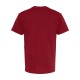 4800 M&O CARDINAL RED