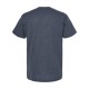 4800 M&O HEATHER NAVY