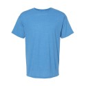 4800 M&O Heather Turquoise