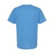 4800 M&O Heather Turquoise