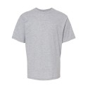 4850 M&O ATHLETIC GREY