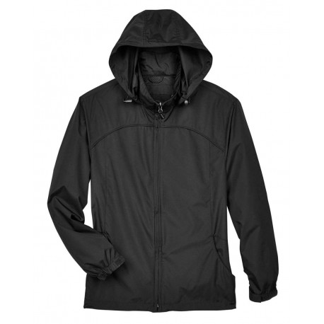 78032 North End 78032 Women's Techno Lite Jacket BLACK