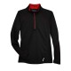 78187 North End Black/ Classic Red