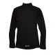 78187 North End Black/ Classic Red