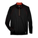 88187 North End Black/ Classic Red