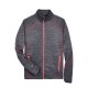 88697 North End Carbon/ Olympic Red