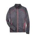 88697 North End Carbon/ Olympic Red
