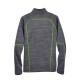 88697 North End Carbon/ Acid Green