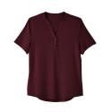 NE100W North End BURGUNDY