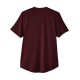 NE100W North End BURGUNDY