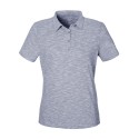 NE115W North End Classic Navy Heather